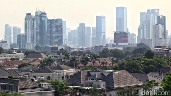 Inflasi September 2023 Terpantau Rendah, 0,19 Persen