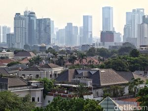 Inflasi September 2023 Terpantau Rendah, 0,19 Persen