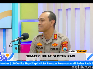 Warga Banyak Ngadu soal Lalin, Kapolres Malang Tingkatkan Layanan-Penindakan