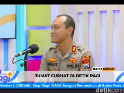 Warga Banyak Ngadu soal Lalin, Kapolres Malang Tingkatkan Layanan-Penindakan