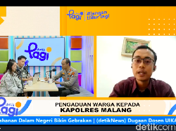 Kapolres Malang Paparkan Solusi Atasi Laka Lantas, Gencarkan Edukasi