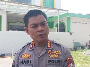 Respons Polda Sumut Usai Diprapidkan Eks Bupati Batu Bara di Kasus PPPK Respons Polda Sumut Usai Diprapidkan Eks Bupati Batu Bara di Kasus PPPK