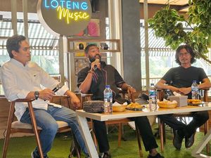 Pengamat Bicara 1 Dasawarsa Kepemimpinan Kepala Daerah di Tangerang Raya