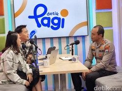 Kapolres Malang Janji Respons Semua Aduan Warga: Kami Ingin Jadi Teman Curhat