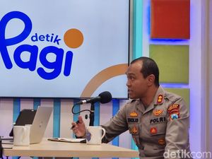 Cerita Kapolres Malang Latih Relawan Kecelakaan Tingkatkan Skill Mengemudi