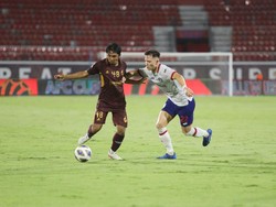 Hasil Lengkap AFC Cup: PSM Makassar Kalah Telak, Bali United Imbang