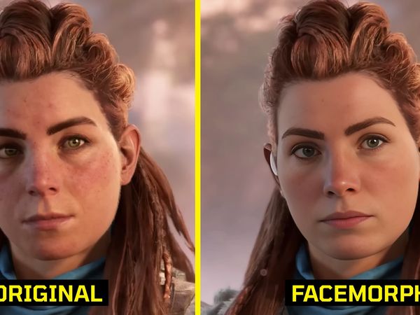 Karakter Game Dipoles AI, Hasilnya Lebih Bagus atau Jelek?