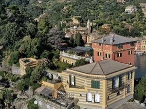 Bill Gates Beli Kastil Bersejarah di Italia Senilai Rp 935 Miliar