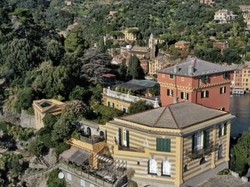 Bill Gates Beli Kastil Bersejarah di Italia Senilai Rp 935 Miliar