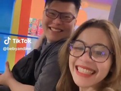 Hotman Paris Bongkar Isi Voice Note Dini Saat Curhat ke Teman Sebelum Tewas