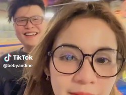 Viral Curhat Dini, Seleb TikTok Meninggal Dianiaya Pacarnya, Anak Anggota DPR