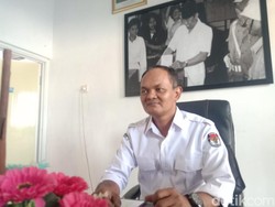 Usulkan Anggaran Pilkada Rp 98 M, KPU Blitar Hanya Dapat Rp 64 M