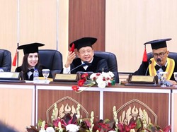 Bamsoet Bahas Pentingnya Aturan Royalti Musik-Lagu dari Platform Digital