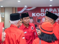 Caleg PDIP Surabaya Perkokoh Gerakan Berbasis Kampung Menangkan Ganjar