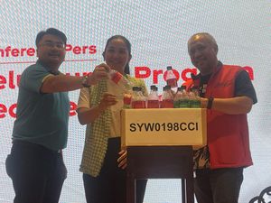 Kolaborasi Tingkatkan Laju Daur Ulang Sampah Plastik