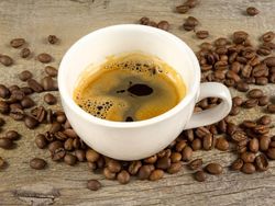 Racikan Kopi No Foam Latte Digemari, Apa Istimewanya?