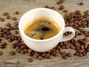 Racikan Kopi No Foam Latte Digemari, Apa Istimewanya?