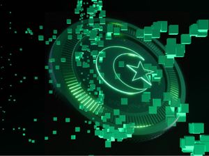 Kripto Syariah Mulai Dijual di Sini Mulai 10 Oktober