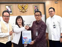 Asosiasi Lisensi Bakal Gelar Indonesia Licensing Expo Jakarta