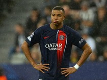 Kabar Mbappe Gabung Madrid yang Tak Habis-habis