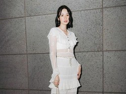 Cerita Laura Basuki Turunkan Berat Badan di Film Sehidup Semati