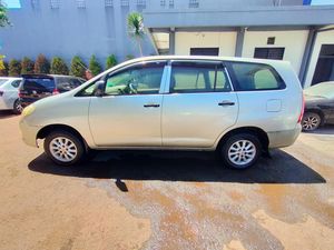 Murah! Harga Innova Mulai Rp 25 Juta, Cek Lelang Ditjen Pajak