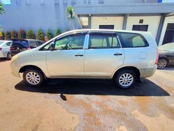 Murah! Harga Innova Mulai Rp 25 Juta, Cek Lelang Ditjen Pajak