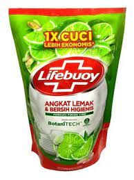 Lifebuoy