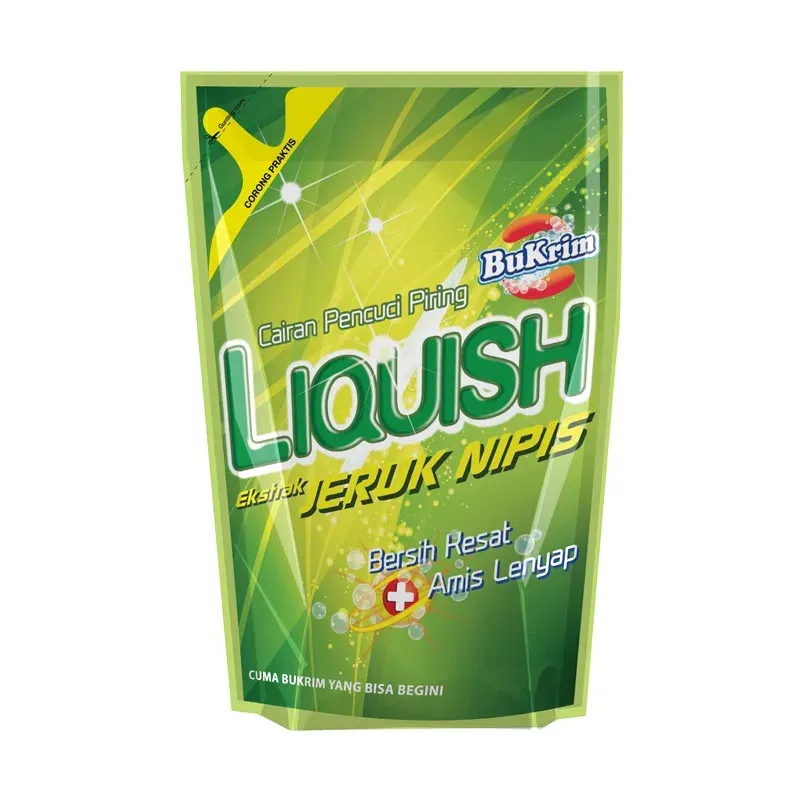Liquish