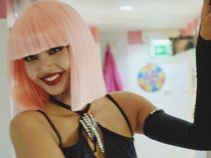 Jejak Lisa BLACKPINK Dihapus CELINE dan BVLGARI, Imbas Kontroversi di Paris