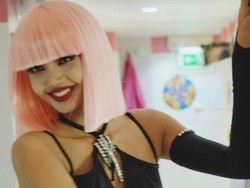 Jejak Lisa BLACKPINK Dihapus CELINE dan BVLGARI, Imbas Kontroversi di Paris