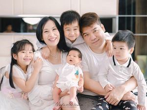 Louisse Scarlett Pernah Dapat Omzet Rp 45 M Sehari Jualan di TikTok Shop