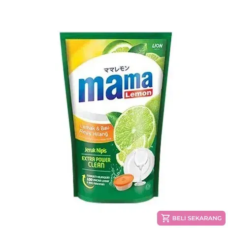 Mama Lemon