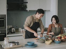 5 Bahan Masakan Siap Pakai Ini Jadi Favorit Banyak Chef