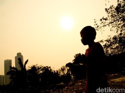 10 Kabupaten/Kota yang Paling Banyak Orang Miskinnya