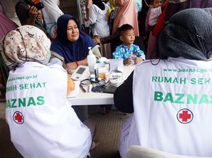 Video: Pakar Hukum Soroti Batas Kewenangan Baznas di Pengelolaan Zakat Video: Pakar Hukum Soroti Batas Kewenangan Baznas di Pengelolaan Zakat