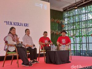 Bertemu Putri Puan Maharani di Wonogiri, Sandiaga Uno Bahas 2 Hal Ini