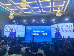 Menag: Nama Gus Dur Kerap Dimanfaatkan oleh Pencinta dan Pengkhianatnya