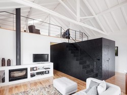 Apa Itu Lantai Mezzanine? Pengertian, Fungsi, hingga Kelebihan dan Kekurangan