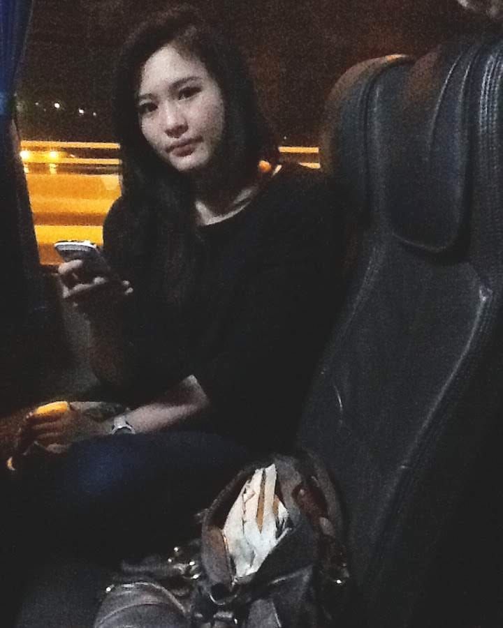 Mirna Salihin dan Sandy Salihin