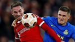 Momen Liverpool Menang Meyakinkan Atas Union SG