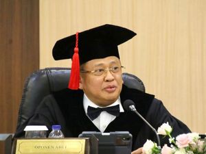 Eskalasi Ketahanan Nasional dengan Angkatan Siber Adalah Keniscayaan