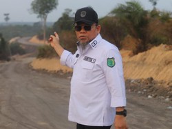 Cegah Konflik, Batas Muba dan Muratara Segera Dituntaskan