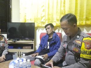 Polisi Periksa Pria di Bogor soal Istrinya Hilang Usai Pamit Beli Minuman
