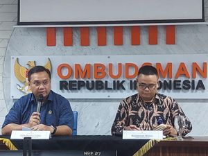 Bappebti Diminta Beri Sanksi Perusahaan Pialang Rugikan Nasabah Rp 34 M