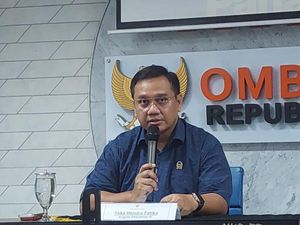 Ombudsman Terima 29 Laporan Korban Pialang, Kerugian Capai Rp 68 Miliar