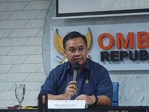 Importir Bawang Putih Ogah Jalankan Aturan Wajib Tanam