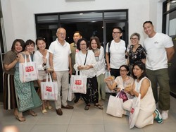 Gaet Para Chef Terkenal, P2MI Edukasi soal MSG yang Aman Dikonsumsi