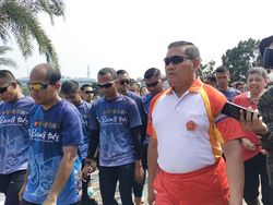 Panglima TNI: Modifikasi Cuaca Telah Dilakukan untuk Atasi Karhutla