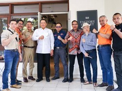 PB KODRAT Jadikan Kejurnas Tarung Derajat Persiapan Hadapi PON XXI